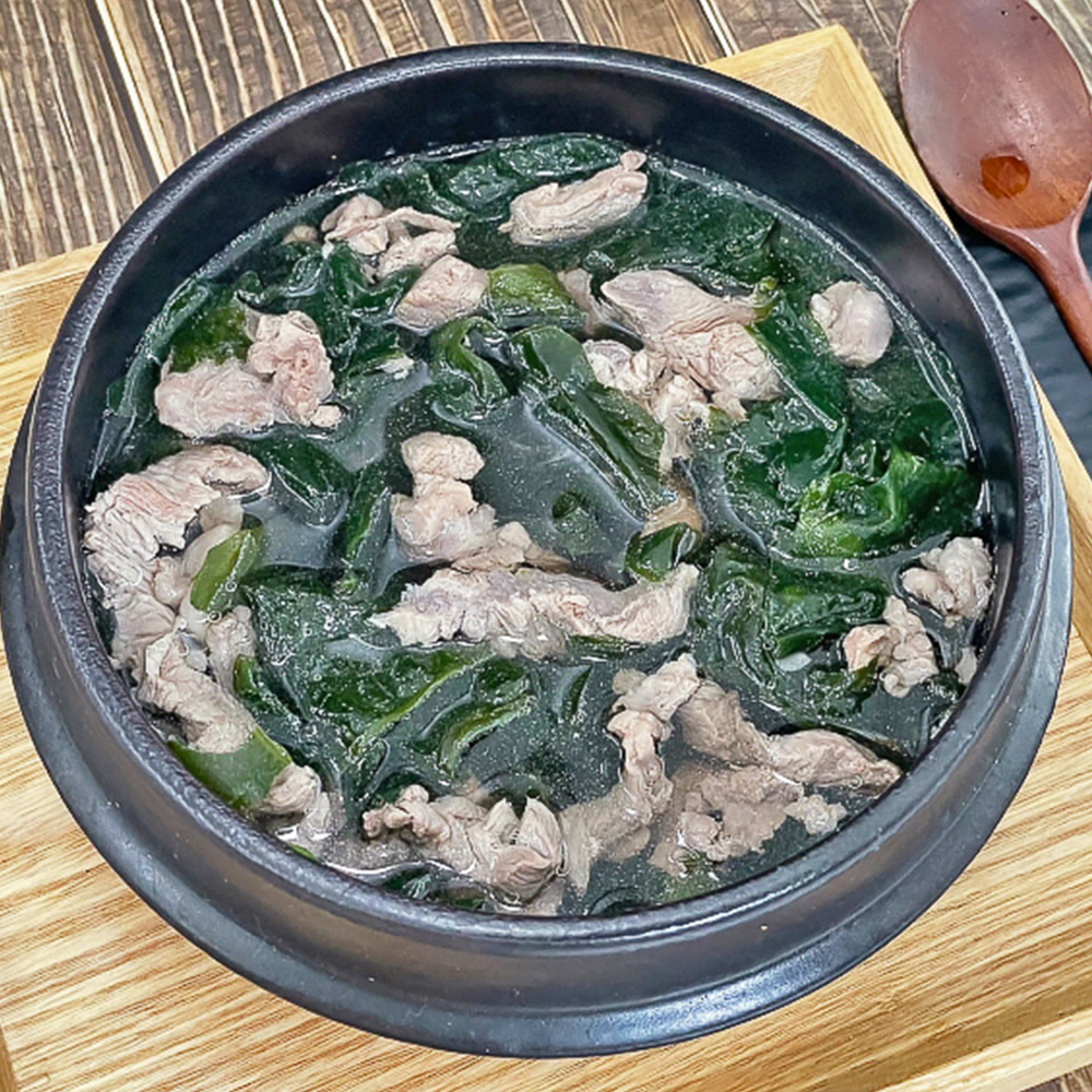 프리미엄 한우 1++투쁠러스 국거리 300g 500g 1kg