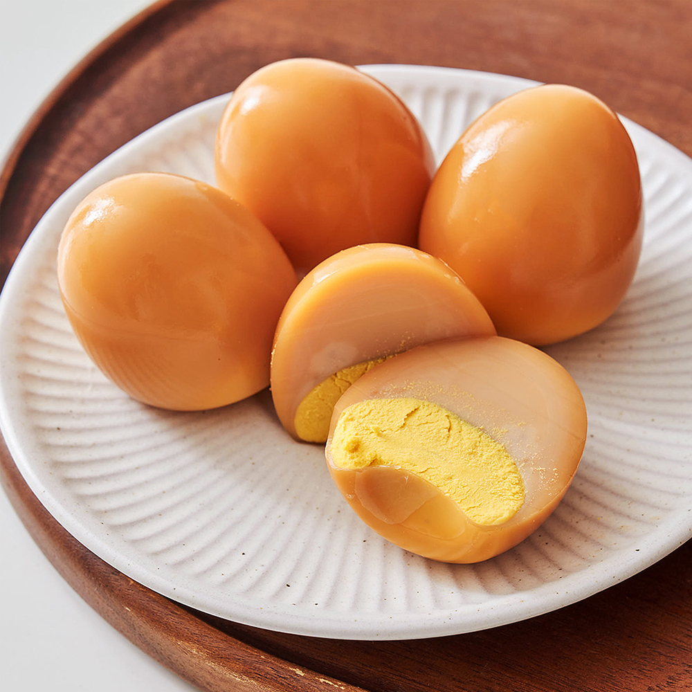 무항생제 구운계란 맥반석 30구 청라상회