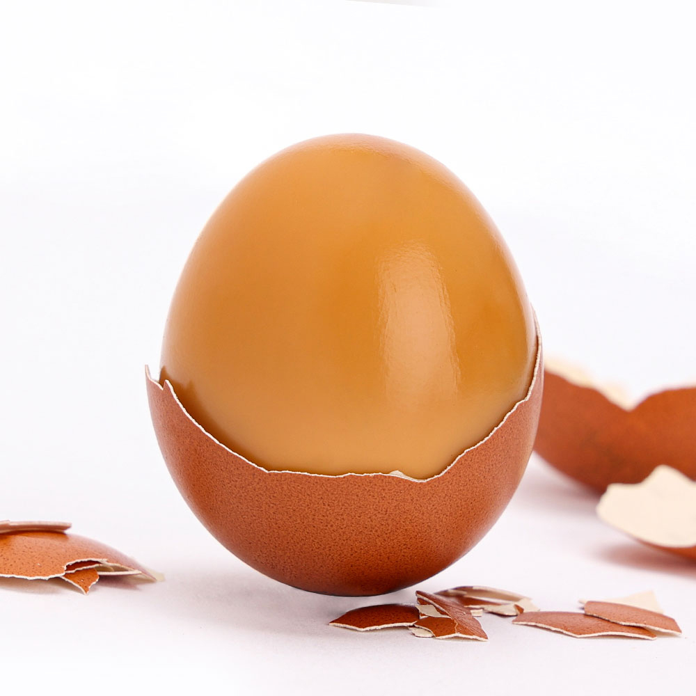 무항생제 구운계란 맥반석 30구 청라상회