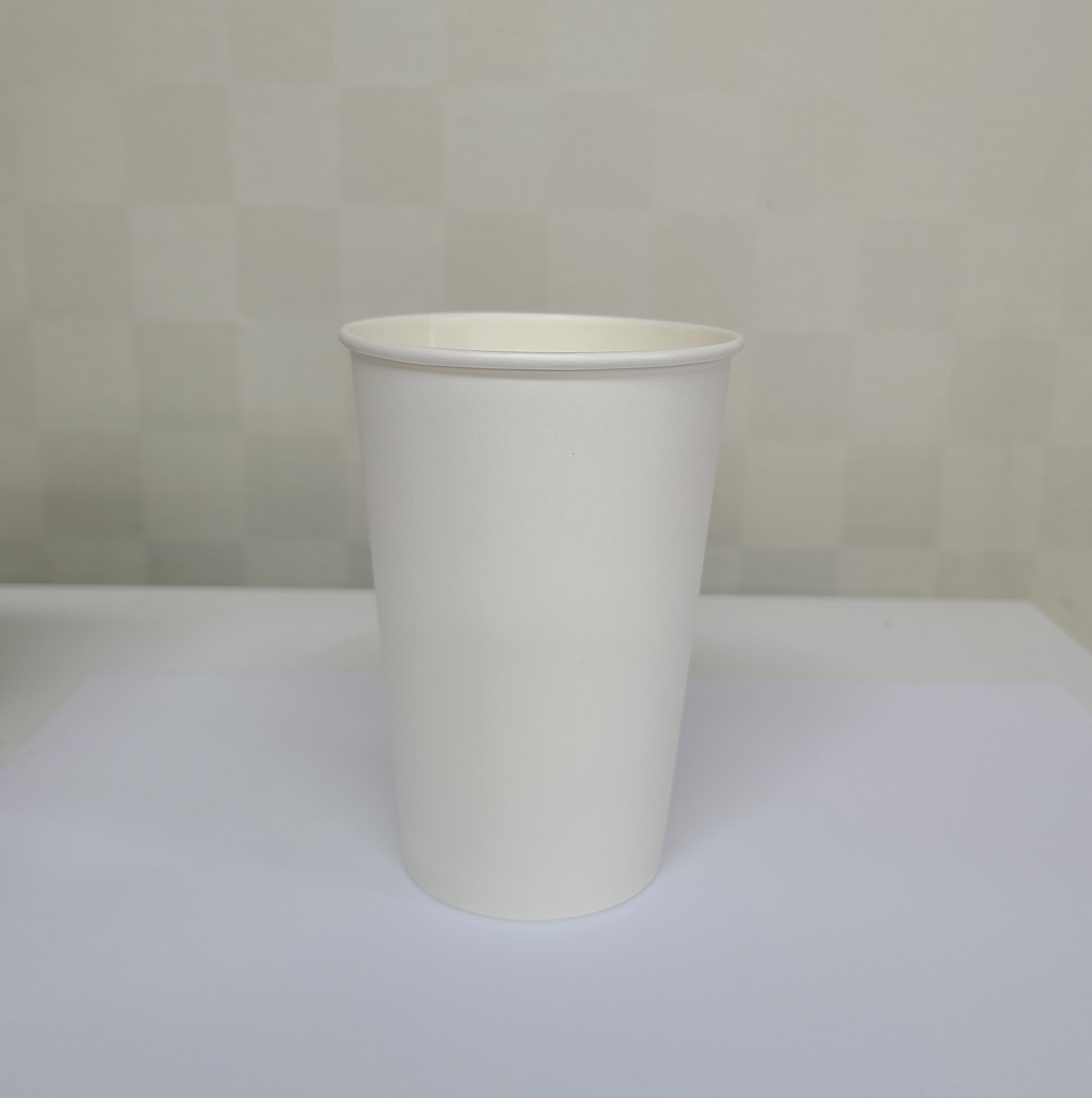 무지 테이크아웃컵 13oz (1,000개입)