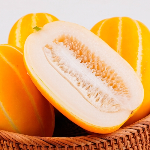 [가정용] 성주 참외 3KG 15~20 혼합과