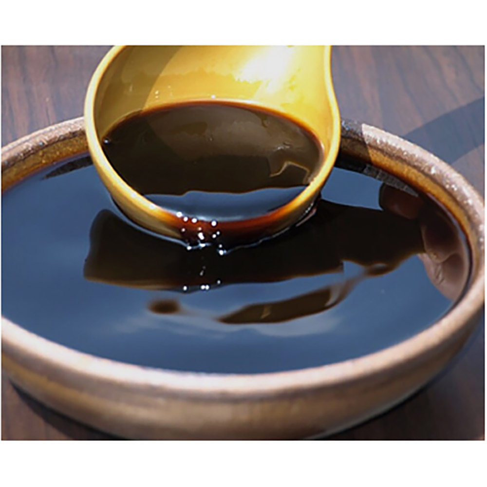 인산죽염 죽염간장 [메주콩 500ml]