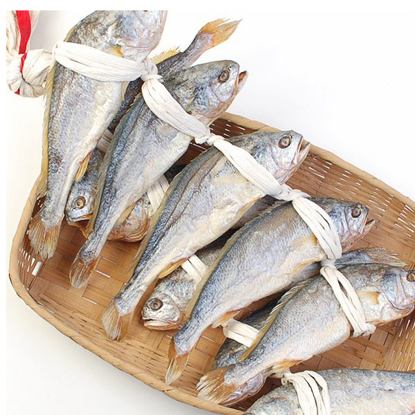 [개별진공포장]영광 법성포<br>보리굴비(부세) 2미(미당 27~30cm) 외 3종