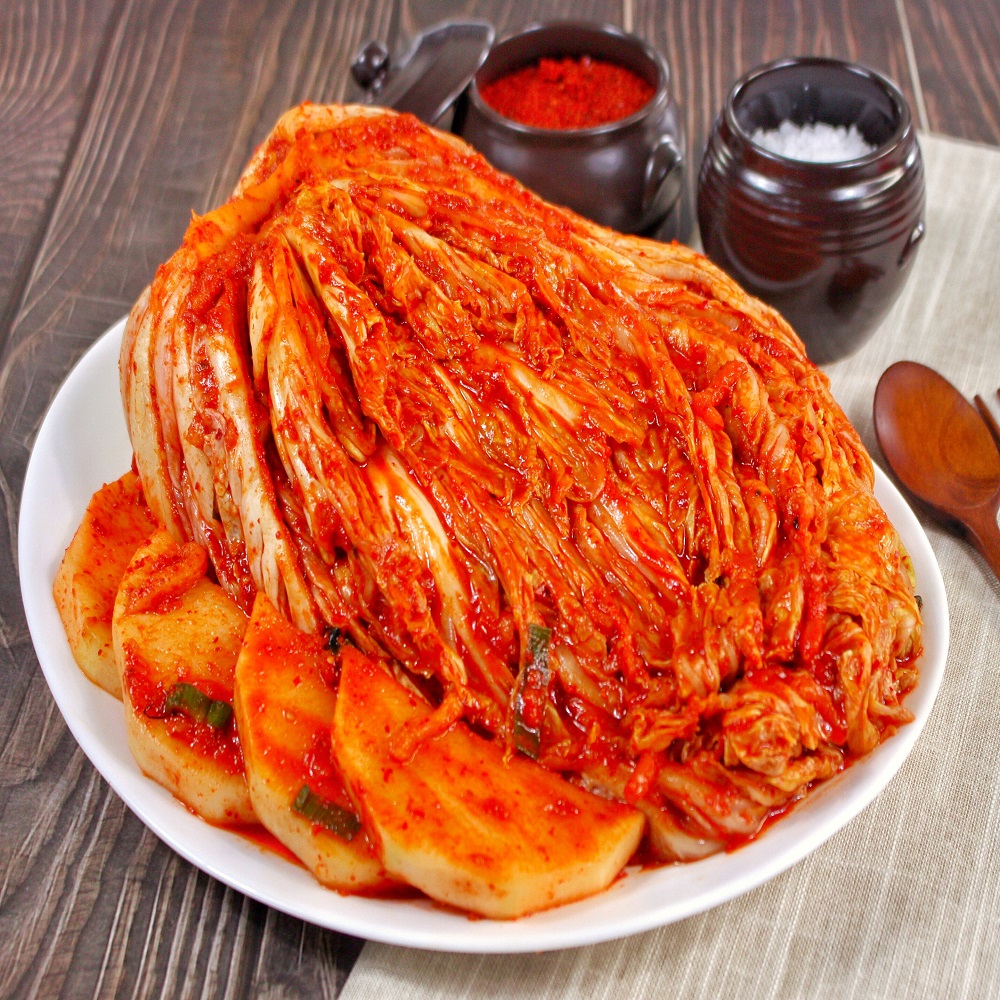 [부자가] 포기김치 10kg