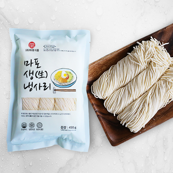 마포생냉사리(3인분/450g)  대표이미지 섬네일