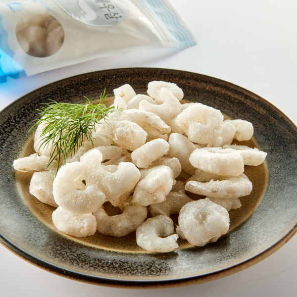 자연산 통통 백새우살 (150g) 대표이미지 섬네일