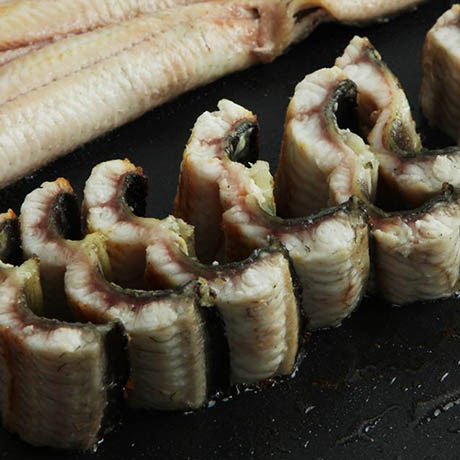 [고창출발] 풍천장어 100% 품질보증 기운센 불끈불끈 전북 고창 민물장어 1KG (손질전) 대표이미지 섬네일