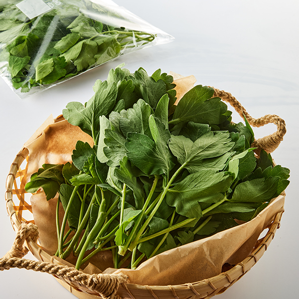 국내산 방풍나물 (300g)