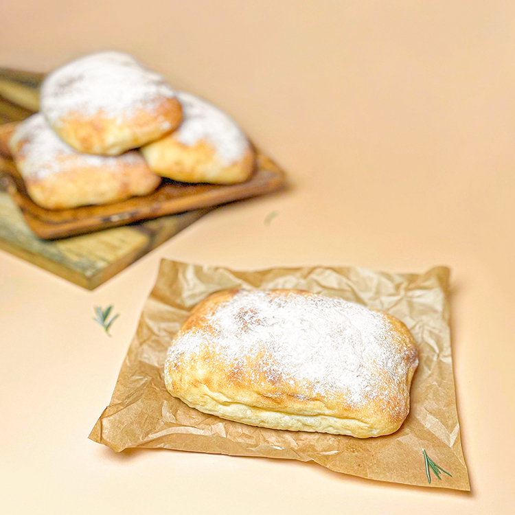 명인빵지순례 감자치아바타 묶음