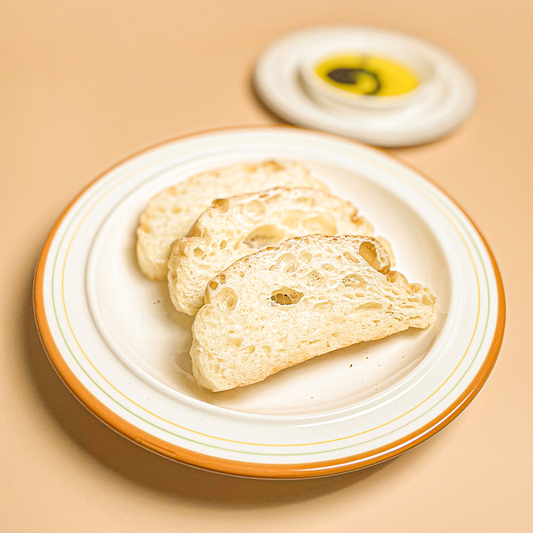 명인빵지순례 감자치아바타 묶음