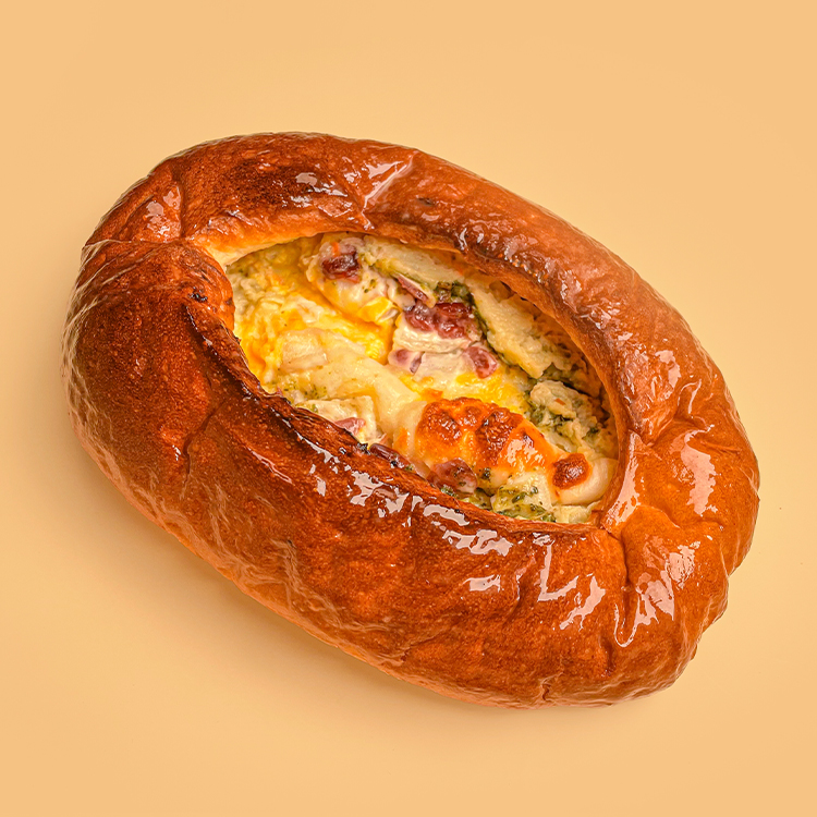 명인빵지순례 바질양파빵 묶음 대표이미지 섬네일