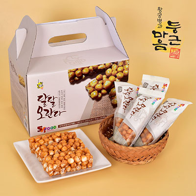 달달 오란다(18gx20개입)