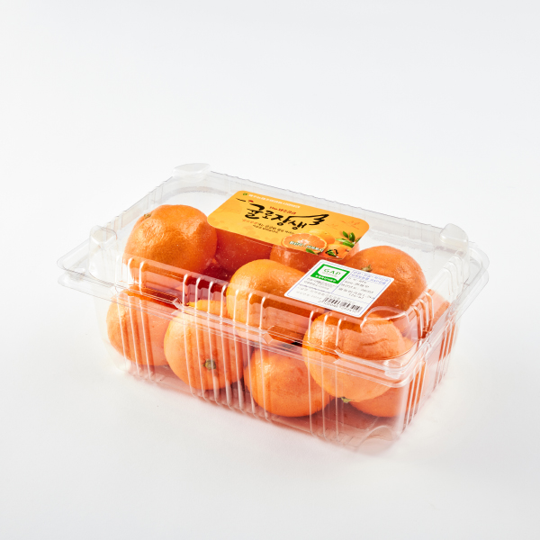 GAP*제주하우스감귤 800g팩(로얄과2S-M)
