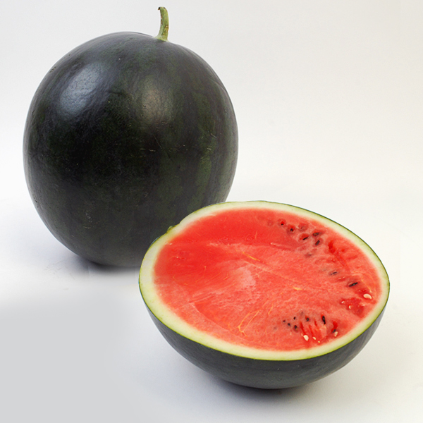 [두레] 고당도 흑수박 1통 4~5kg 외 2종