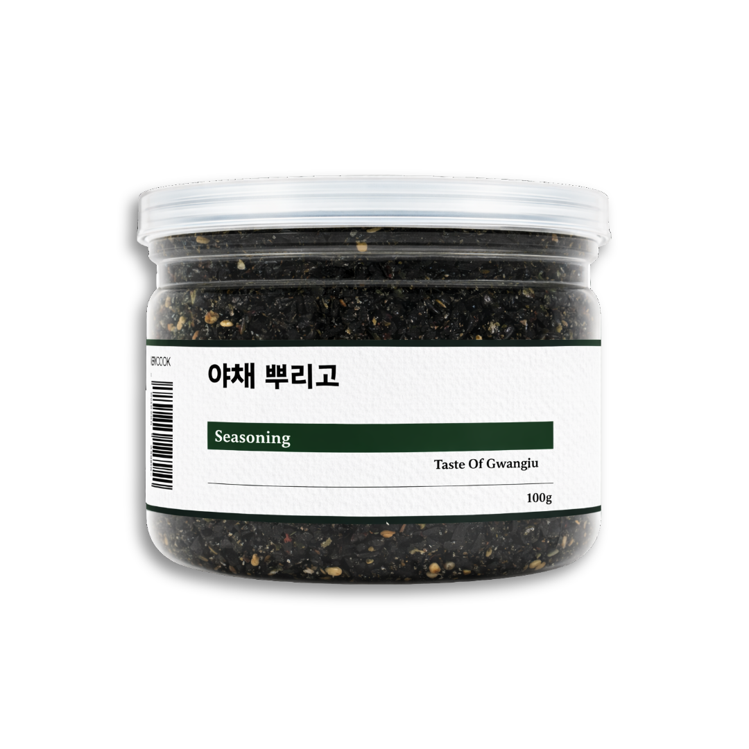 [베리쿡] 아기반찬 후리가케 뿌리고