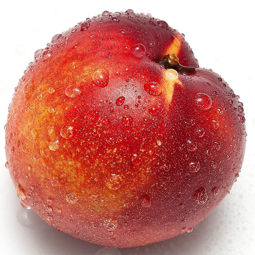 [6/1일 예약발송] 국내산 새콤달콤 오월도 천도복숭아 1kg/2kg