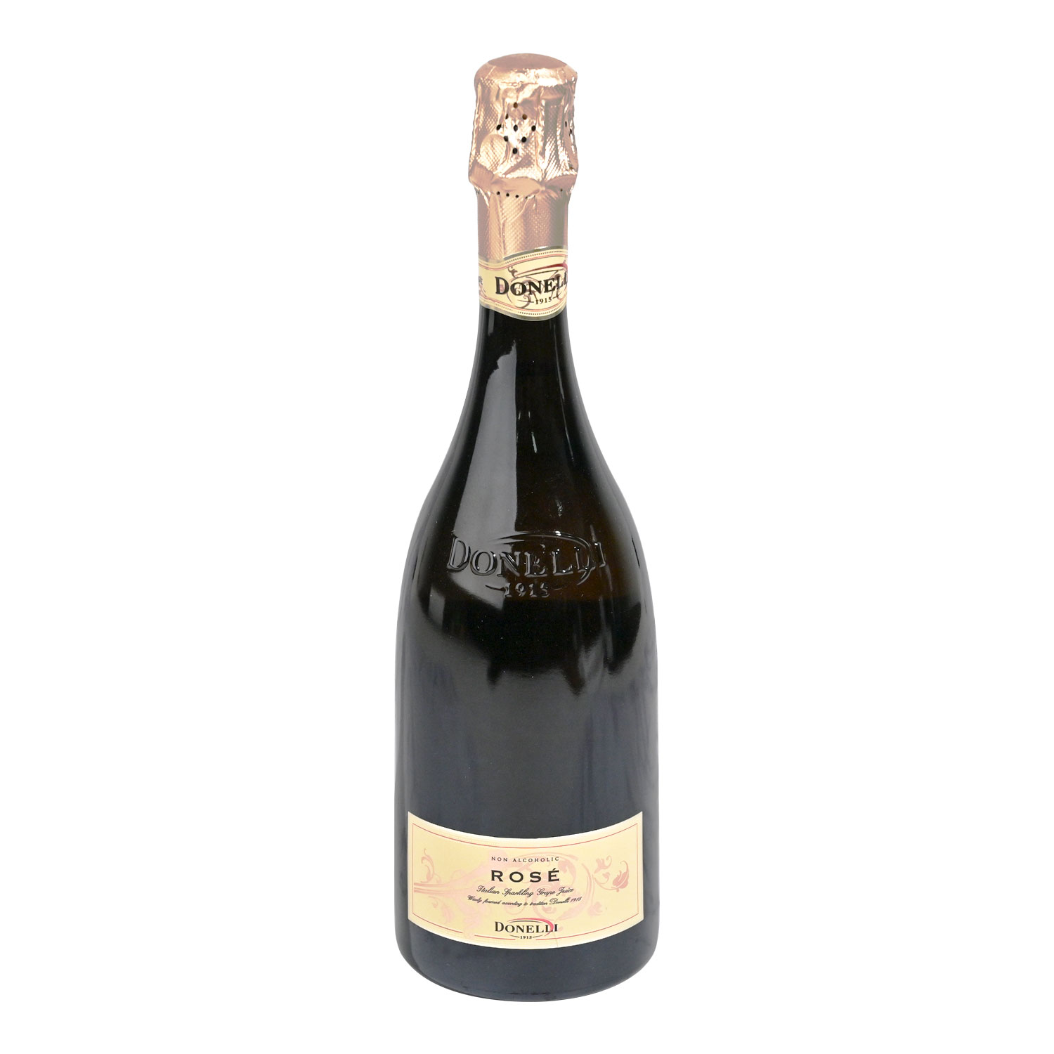 도넬리 스카글리에티 무알콜 샴페인 로제 750ml