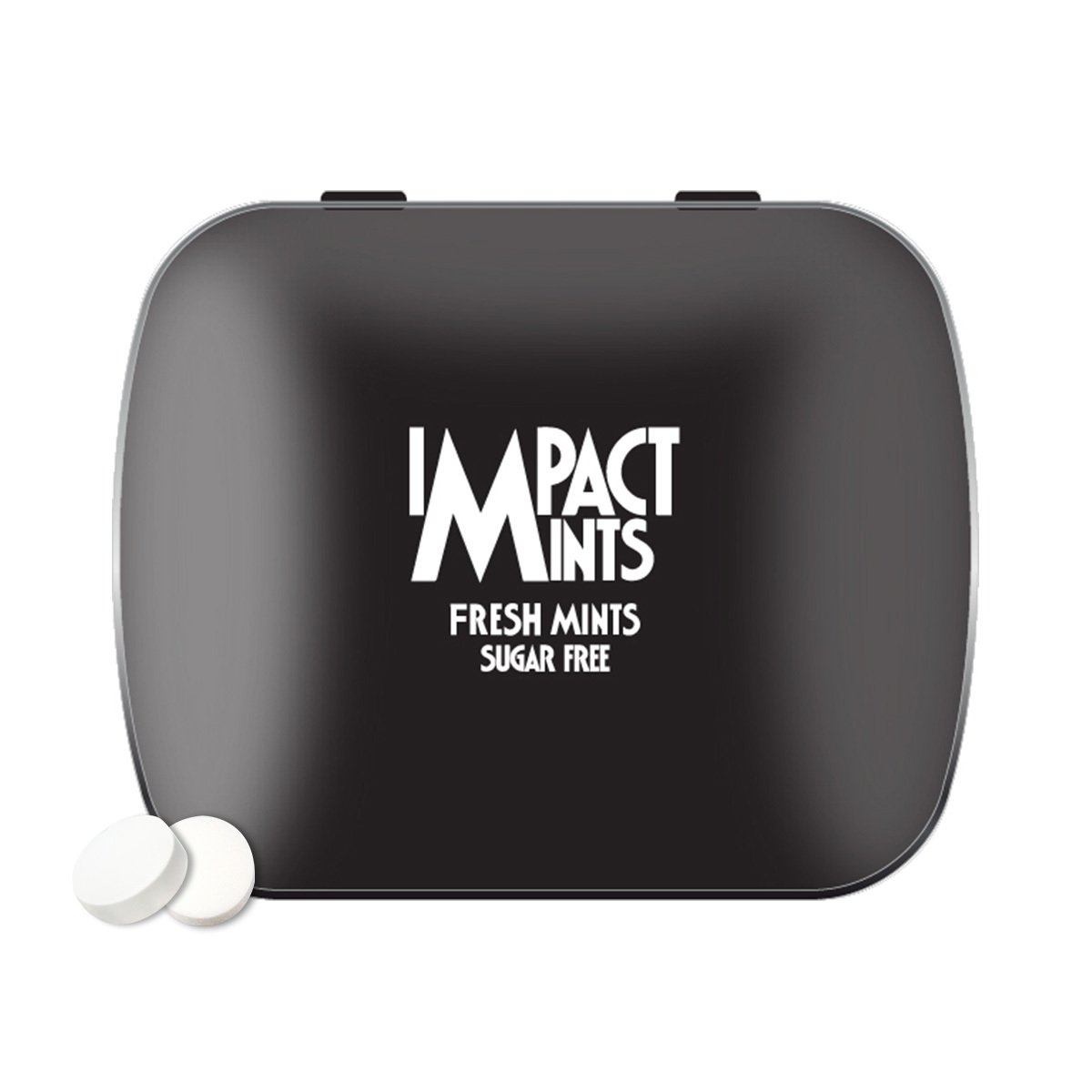 임팩트 민트 캔디 독일 무설탕 사탕