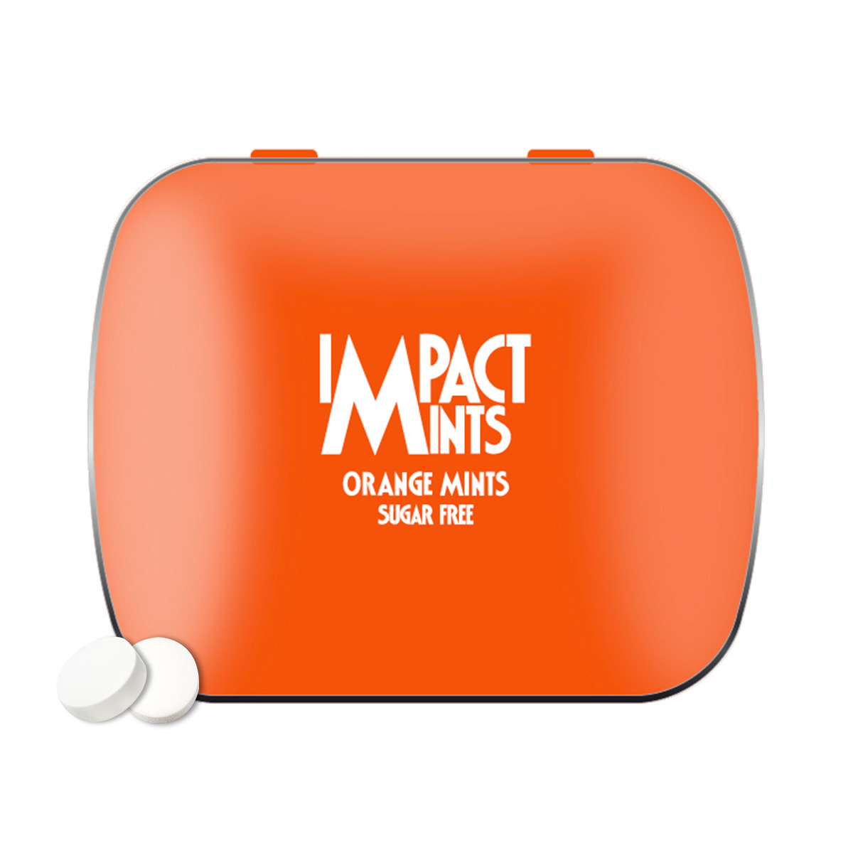 임팩트 민트 캔디 독일 무설탕 사탕