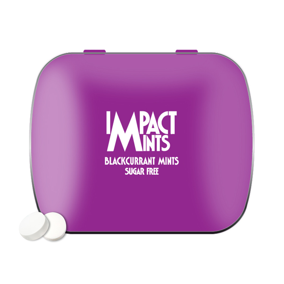 임팩트 민트 캔디 독일 무설탕 사탕