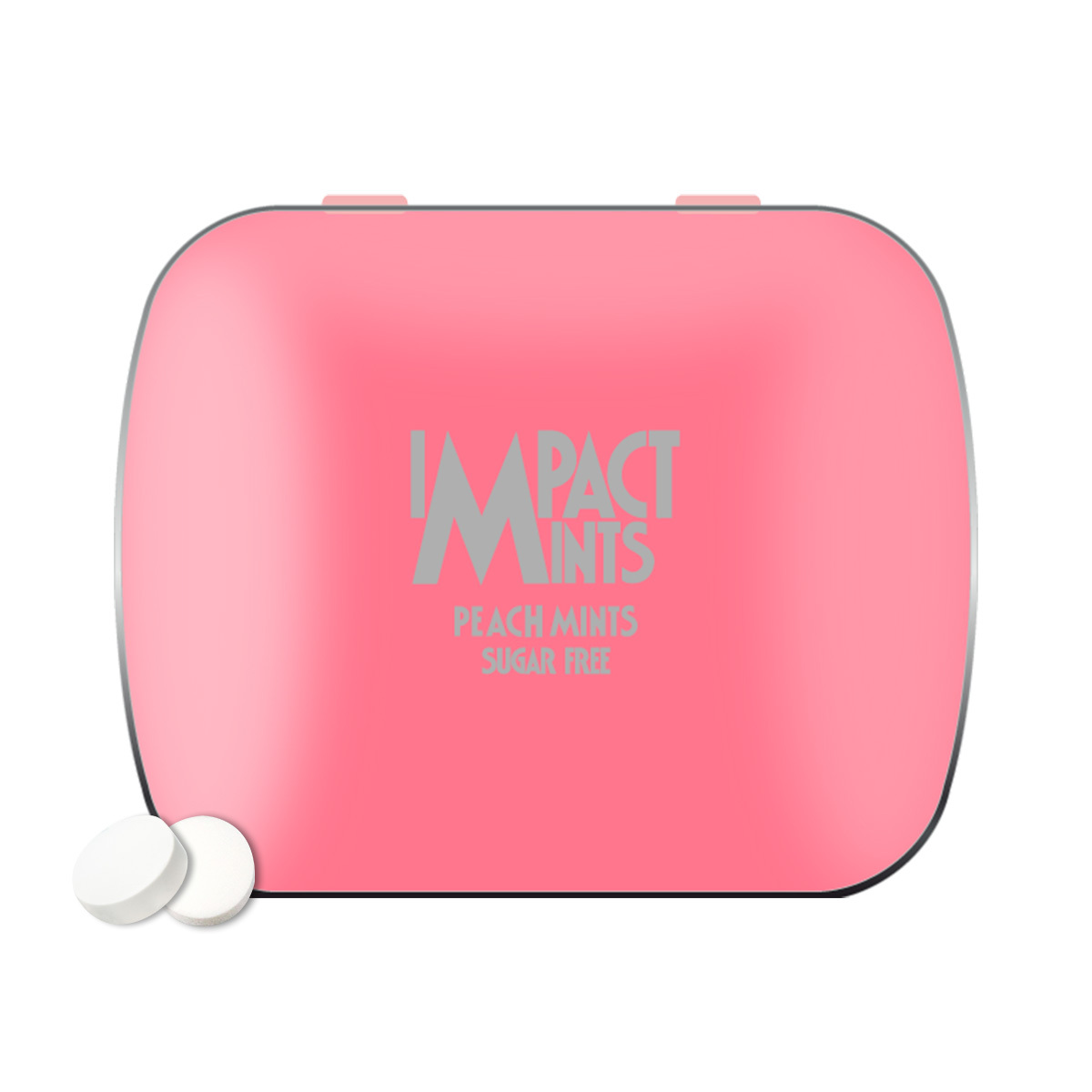 임팩트 민트 캔디 독일 무설탕 사탕