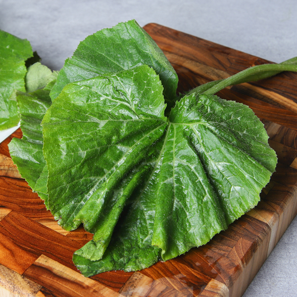 호박잎 500g 1kg