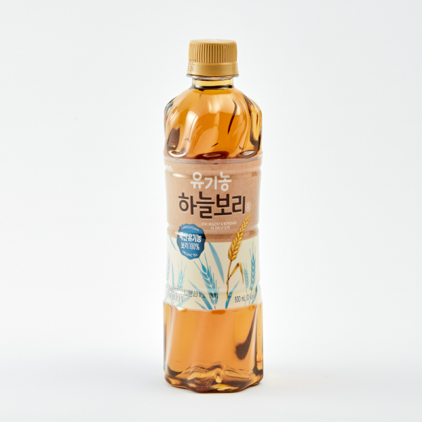 유기농 하늘보리 (500mL)