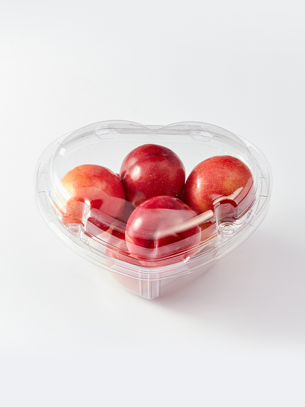 GAP 하우스 자두(450g)
