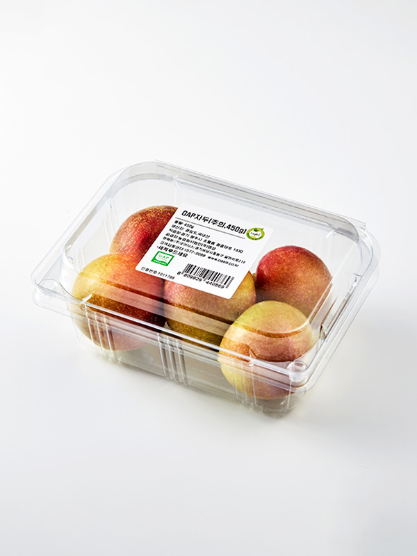 GAP 자두(450g)