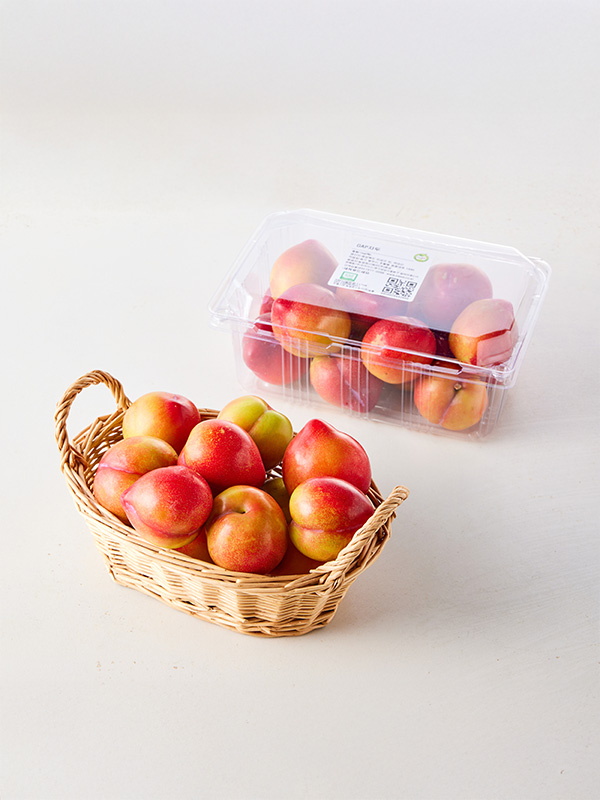 GAP 대석 자두 1kg