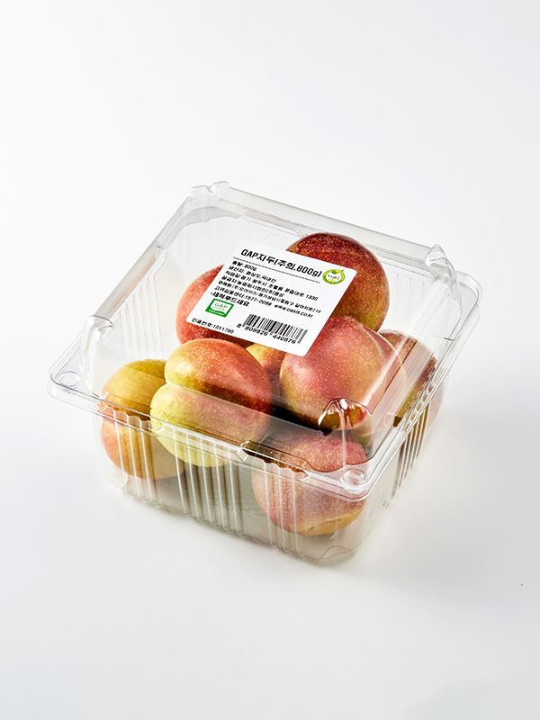 GAP 자두(800g)
