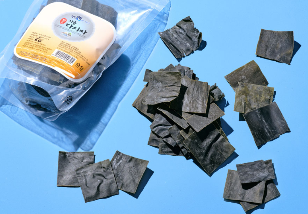 완도 자른 다시마(60g)