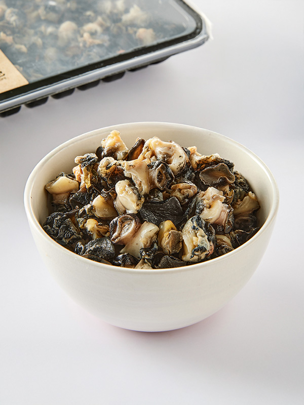 국내산 논우렁살 (250g)