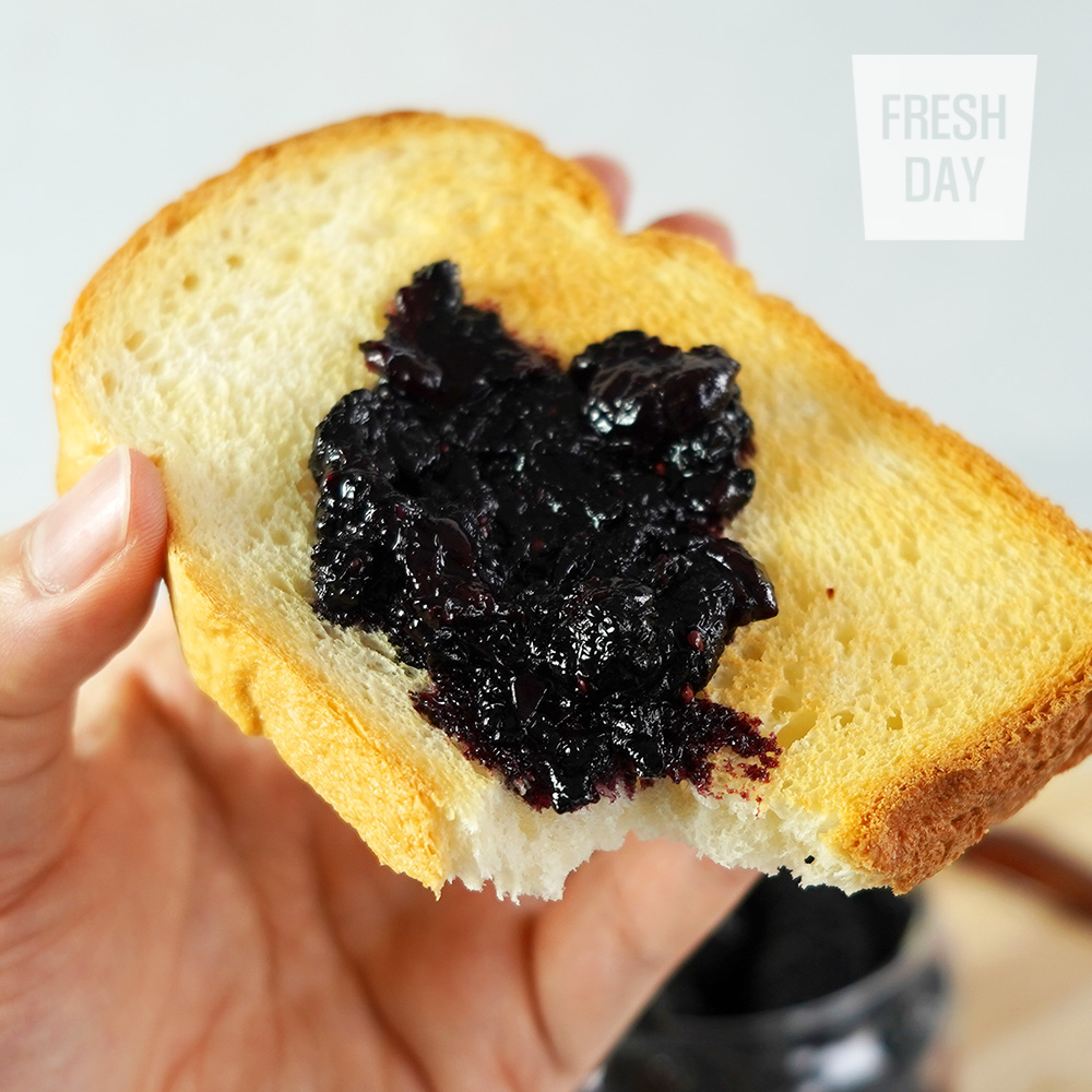 [프레시데이] 고창 오디 냉동 생과 상품/프리미엄 특품