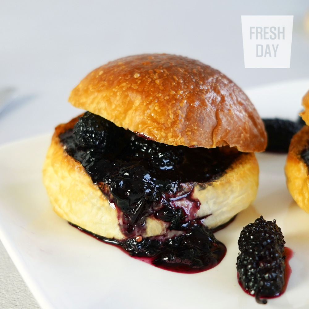 [프레시데이] 고창 오디 냉동 생과 상품/프리미엄 특품