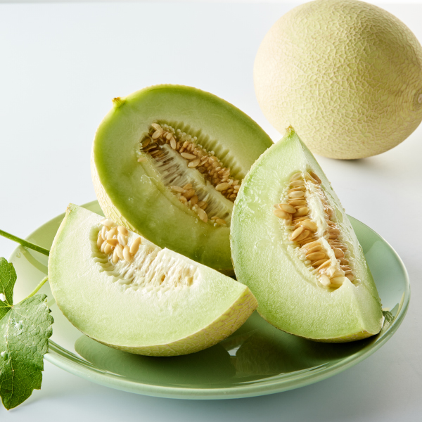 고흥 애플 황금 멜론(1kg 이상)