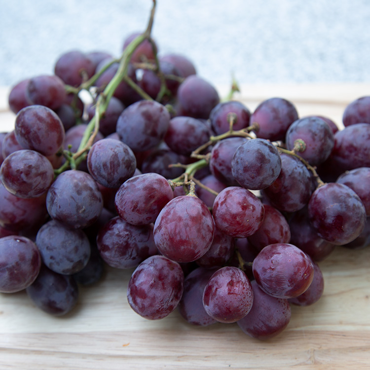 아삭한 수입산 거봉포도 새콤달콤 레드글로브 포도