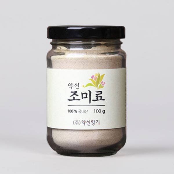 약선 천연조미료(100g)