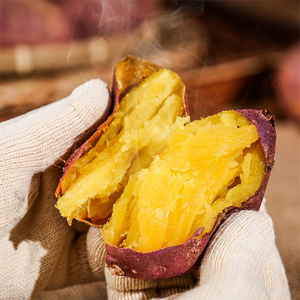 [전남영암] 세척 베니하루카 토울 꿀고구마