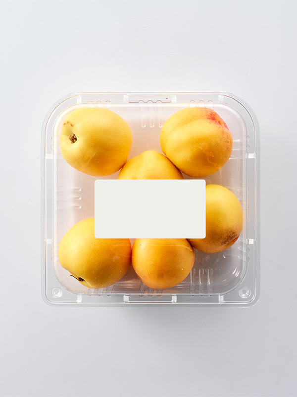 GAP 황귀비유도 복숭아(500g)