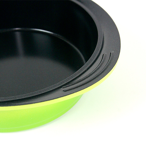 키친아트 실속 쿡웨어 2종세트 전골냄비20cm, 프라이팬28cm