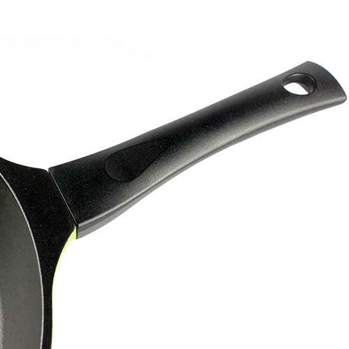 키친아트 실속 쿡웨어 2종세트 전골냄비20cm, 프라이팬28cm