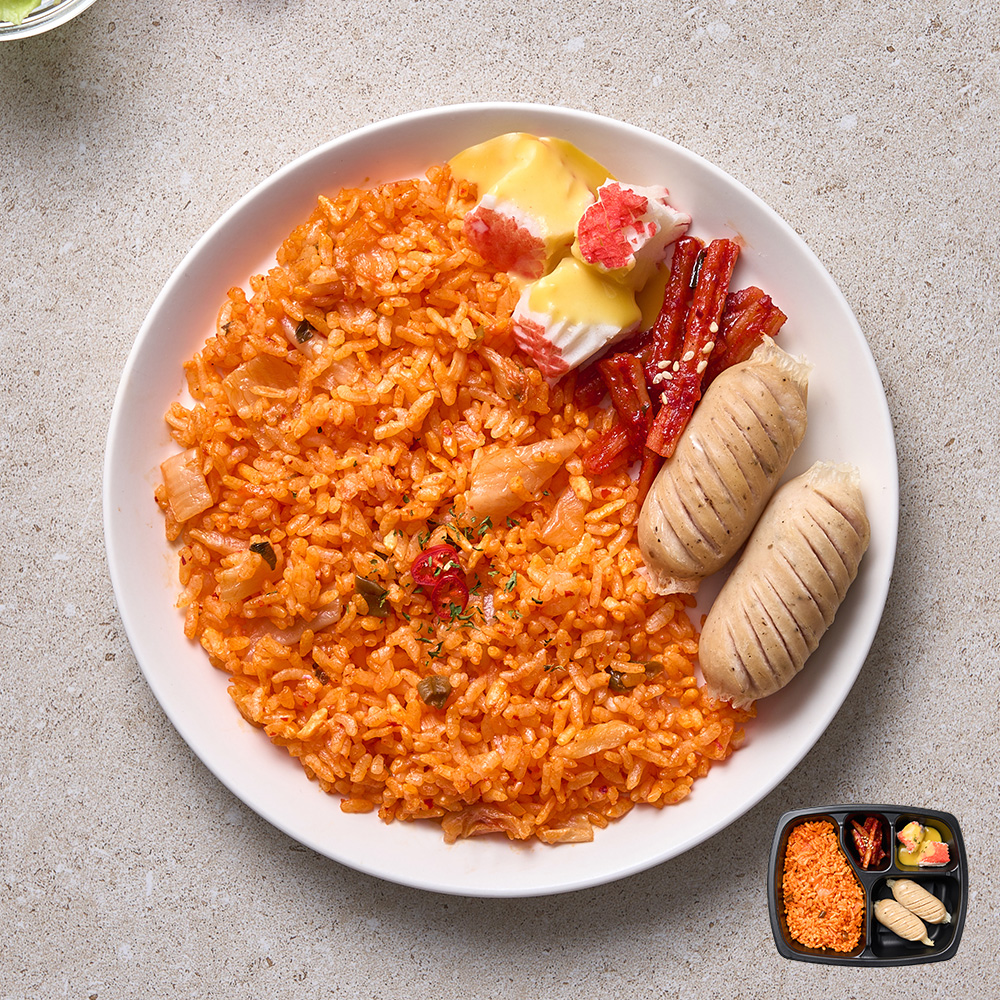 굿스푼 다이어트도시락 12종 12팩 2주식단 냉동배달 직장인 아침 점심 한끼 간편식