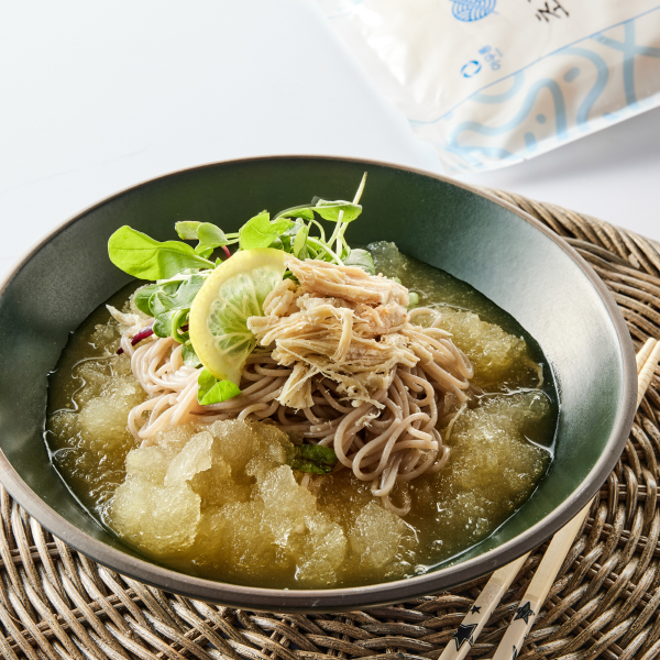 초계 메밀 막국수 (645g) 대표이미지 섬네일
