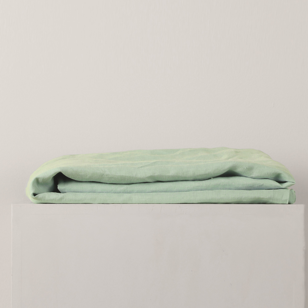 린넨 여름 홑이불 ORGANIC LINEN 오가닉 린넨 이불 유기농 아마