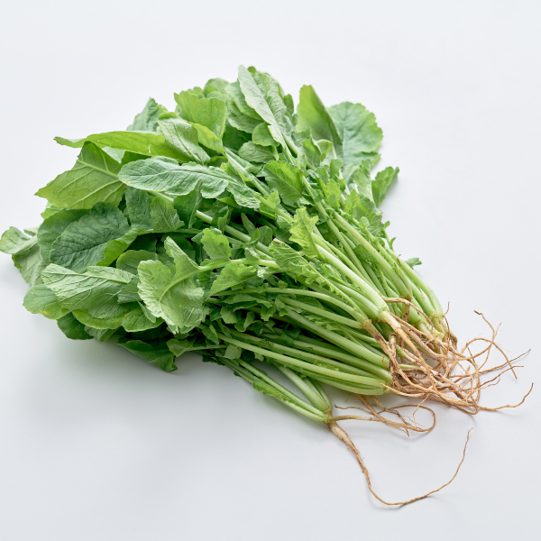 열무 (400g)/무농약