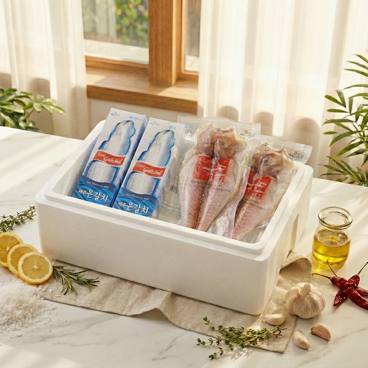 제주어가 일반모둠세트 02호