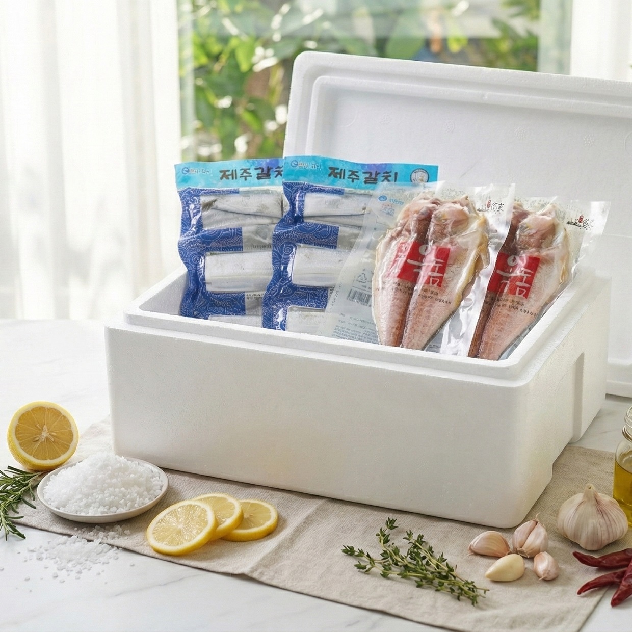 제주어가 일반모둠세트 03호