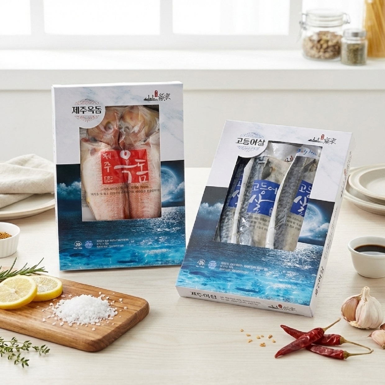 제주어가 일반모둠세트 04호