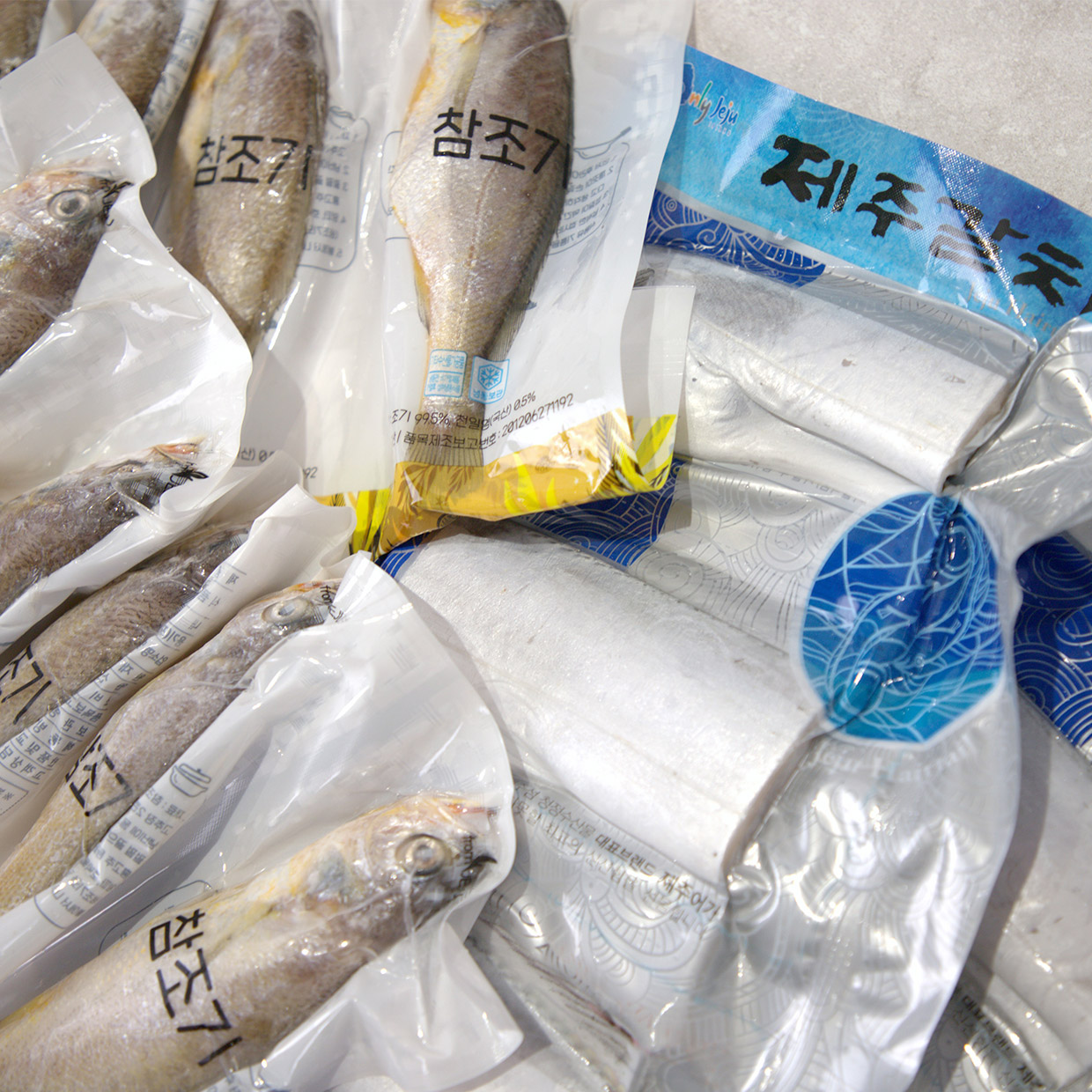 제주어가 일반모둠세트 08호